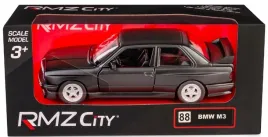 daffi-rmz-bmw-m3-e30-matte-black-model-metalowy-1-35