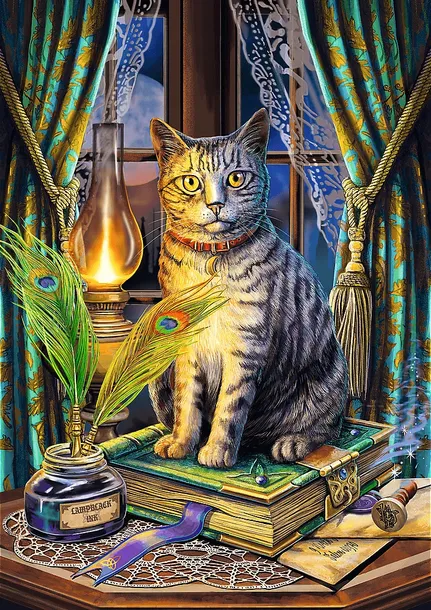 puzzle-1000-magic-collection-ksiega-cieni-trefl-marka-trefl