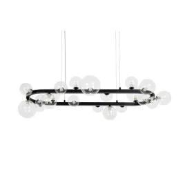 wiszaca-lampa-owalna-alure-mse1501100550-molekuly-przezroczyste-czarne