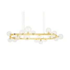 lampa-wiszaca-molekuly-alure-mse1501100551-do-salonu-zlote-przezroczyste