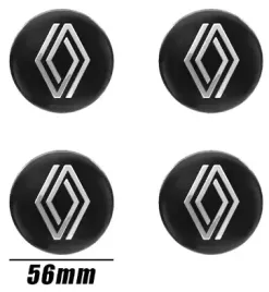 renault-naklejki-emblematy-logo-znaczki-56mm-aluminiowe