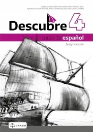 draco-descubre-4-zeszyt-cwiczen-hiszpanski-b1-szkola-srednia