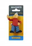 magnes-mat-11045m