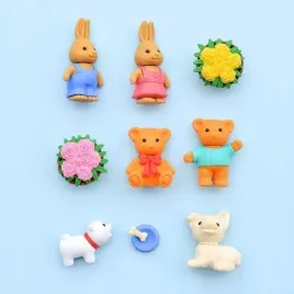 zestaw-gumki-do-scierania-puzzle-animal-park