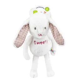 dumel-discovery-kroliczek-bialy-miekka-przytulanka-dla-niemowlat-i-dzieci