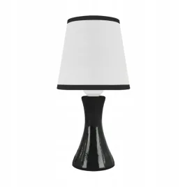 struhm-nowoczesna-lampka-stolowa-czarna-polina-e14