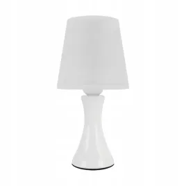 struhm-nowoczesna-lampka-stolowa-biala-polina-e14