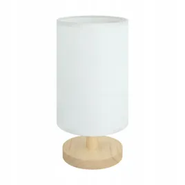 struhm-nowoczesna-lampka-stolowa-drewniana-bela-e14-bezowy-klosz