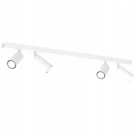 milagro-lampa-sufitowa-hudson-4xgu10-bialy