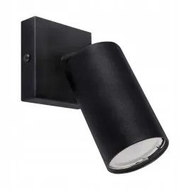 struhm-reflektor-kinkiet-spot-scienno-sufitowy-manam-gu10-czarny