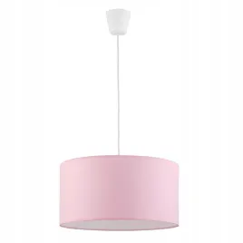 tk-lighting-lampa-wiszaca-rondo-kids-e27-rozowy