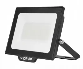 ecolight-naswietlacz-led-50w-4500lm-neutralna-mozliwy-czujnik-ruchu