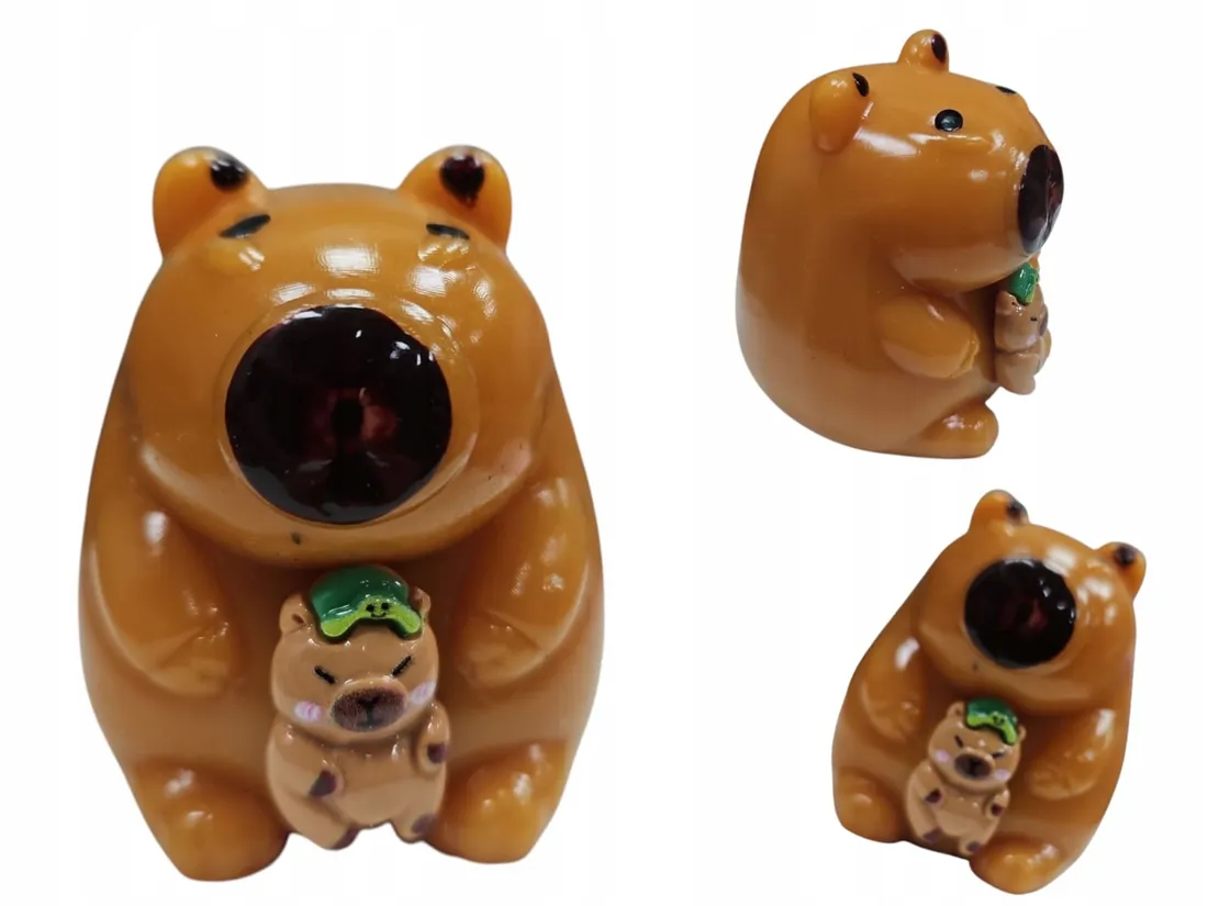 gniotek-capybara-kapibara-squishy-1szt-stan-nowy