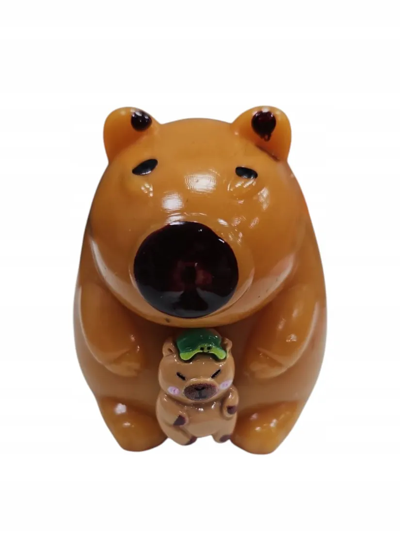 gniotek-capybara-kapibara-squishy-1szt-stan-nowy