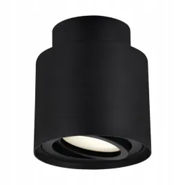 struhm-lampa-sufitowa-nowoczesna-tuba-okragla-regulowana-hariet-gu10-czarny