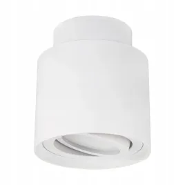 struhm-lampa-sufitowa-nowoczesna-tuba-okragla-regulowana-hariet-gu10-bialy