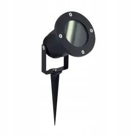 struhm-reflektor-ogrodowy-wbijany-na-zarowke-traf-gu10-czarny