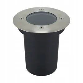 struhm-oprawa-najazdowa-ogragla-ogrodowa-na-zarowke-samir-gu10-stal-szczotk