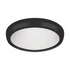 struhm-plafon-hermetyczny-wandaloodporny-na-zarowke-ramen-2xe27-ip65-czarny