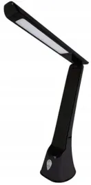 struhm-lampka-biurkowa-skladana-led-gibon-8w-dim-czarny