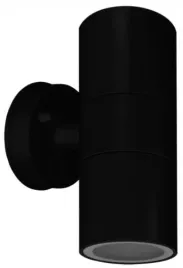 struhm-kinkiet-dwustronny-zewnetrzny-gordon-czarny