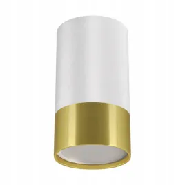struhm-downlight-natynkowy-tuba-sufitowa-glamour-puzon-gu10-zloty-bialy