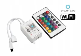 ecolight-sterownik-rgb-w-fi-alexa-z-pilotem-ir-8a