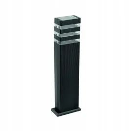 ecolight-slupek-ogrodowy-prostokatny-40cm-gu10-czarny