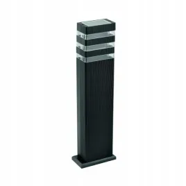 ecolight-slupek-ogrodowy-prostokatny-60cm-gu10-czarny