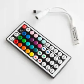 ecolight-sterownik-z-pilotem-ir-tasm-led-rgb-12v