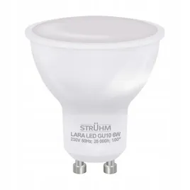 struhm-zarowka-led-lara-gu10-6w-70lm-w-mr16-neutralna