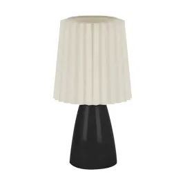 struhm-lampka-stolowa-klasyczna-malma-e14-czarna