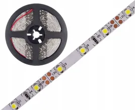 ecolight-tasma-pasek-ledowy-smd-60led-48w-m-300lm-m-12v-5m-ip20-8mm-zimna