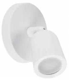 struhm-reflektor-sufitowy-scienny-bogna-gu10-bialy