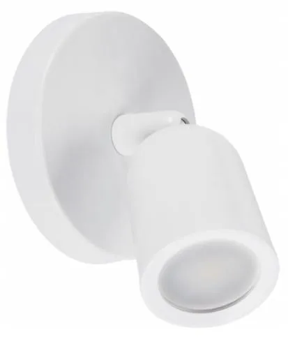 struhm-reflektor-sufitowy-scienny-bogna-gu10-bialy-stan-nowy