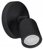 struhm-reflektor-sufitowy-scienny-bogna-gu10-czarny