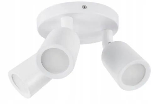 struhm-reflektor-sufitowy-scienny-bogna-3xgu10-bialy