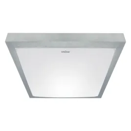 struhm-plafon-kwadratowy-led-alex-24w-4000k-stal-szczotkowana