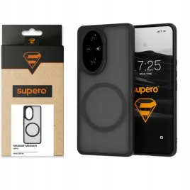 etui-supero-do-honor-200-pro-magnetyczna-matowa-obudowa-wzmacniany-cover