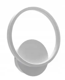 struhm-nowoczesny-kinkiet-dekoracyjny-okragly-emma-led-10w-4k-bialy