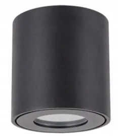 struhm-tuba-lampa-sufitowa-lazienkowa-zewnetrzna-zorba-gu10-czarny