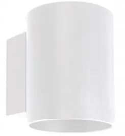 struhm-kinkiet-dwustronny-biala-tuba-sonia