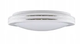 struhm-plafon-ozdobny-lazienkowy-srebrne-paski-soleo-16w-40cm