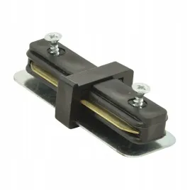 struhm-lacznik-prosty-i-do-sys-1-faz-track-czarny