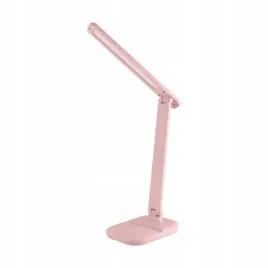 struhm-lampka-biurkowa-zet-led-5w-dim-rozowa-zmienna-barwa-swiatla