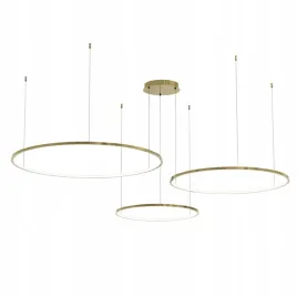 milagro-lampa-wiszaca-saturno-ring-led-100w-4000k-zloty
