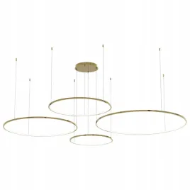 milagro-lampa-wiszaca-saturno-ring-led-120w-4000k-zloty