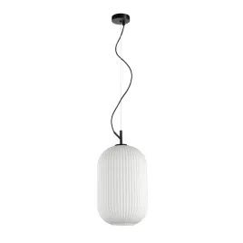 italux-lampa-wiszaca-rues-d-e27-czarny-matowy-bialy-opal