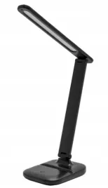 struhm-lampka-biurkowa-zet-led-5w-dim-czarna-zmienna-barwa-swiatla