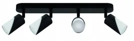 struhm-listwa-lampa-sufitowa-poczworna-zebra-gu10-czarno-biala